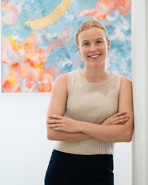 Dr Aleks Bucki-Smith