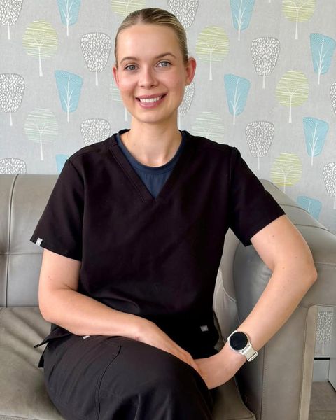 Dr Bree Reynolds