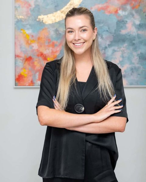 Lauren Studniczky