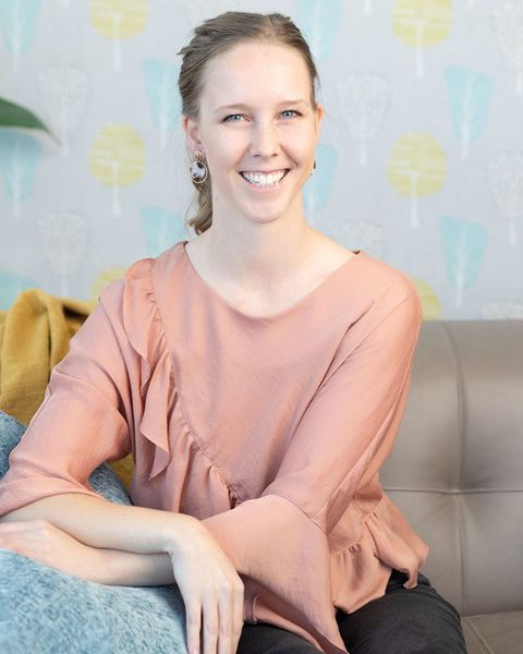 Dr Michelle Crerie