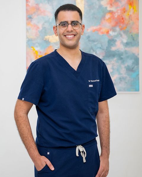 Dr Youssef Francis